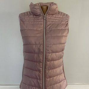 3/$25 pink vest